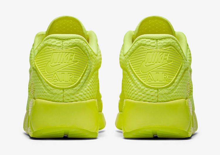 Nike Air Max 90 Ultra BR 'Volt'