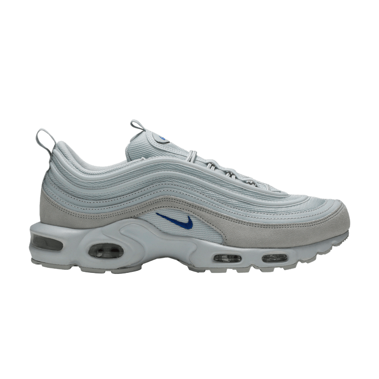 Nike Air Max Plus 97 'Platinum Blue'