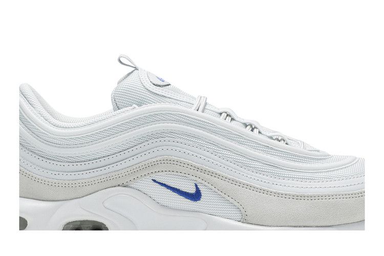 Nike Air Max Plus 97 'Platinum Blue'