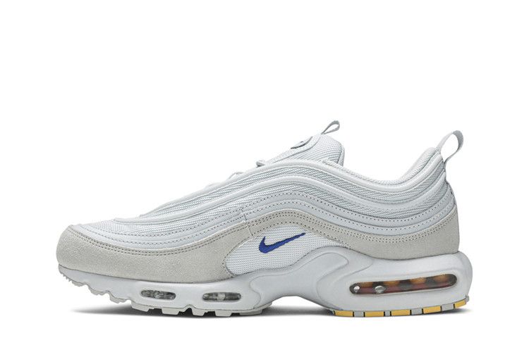 Nike Air Max Plus 97 'Platinum Blue'
