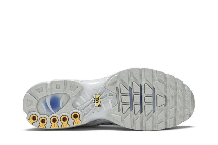 Nike Air Max Plus 97 'Platinum Blue'