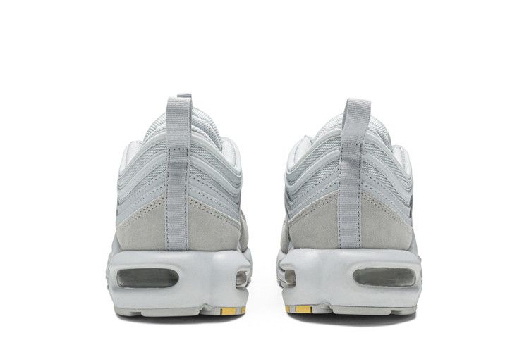 Nike Air Max Plus 97 'Platinum Blue'