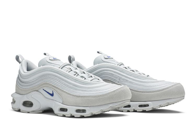 Nike Air Max Plus 97 'Platinum Blue'