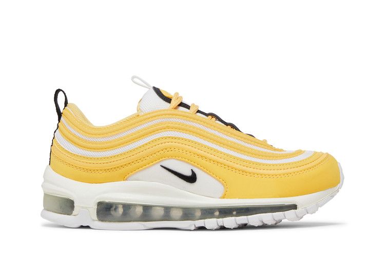 Nike Wmns Air Max 97 'Topaz Gold'