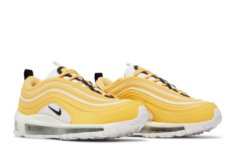 Nike Wmns Air Max 97 'Topaz Gold'