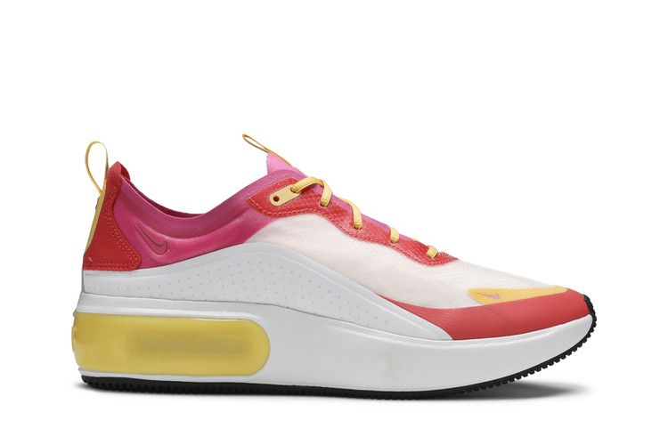 Nike Wmns Air Max Dia SE 'Laser Fuchsia'