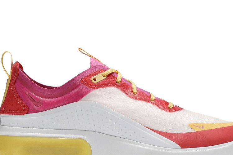 Nike Wmns Air Max Dia SE 'Laser Fuchsia'