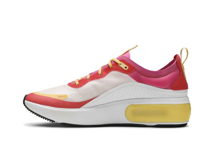 Nike Wmns Air Max Dia SE 'Laser Fuchsia'