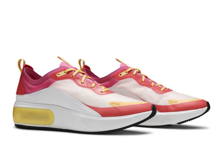 Nike Wmns Air Max Dia SE 'Laser Fuchsia'