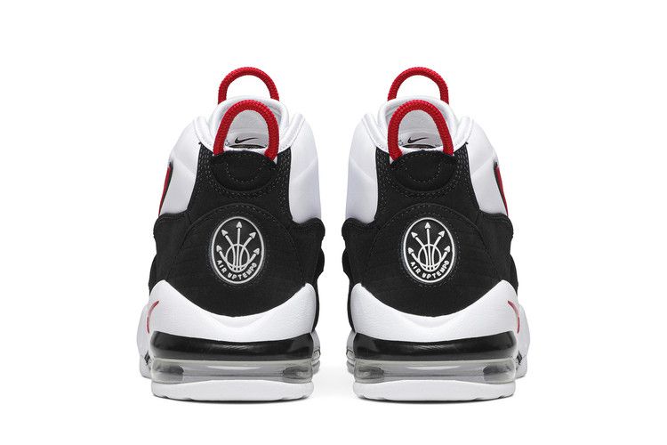 Nike Air Max Uptempo 95 'Bulls' 2019