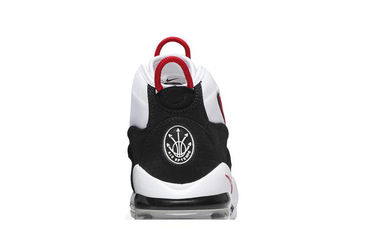 Nike Air Max Uptempo 95 'Bulls' 2019