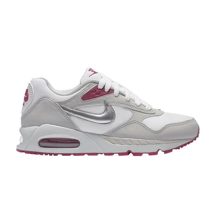 Nike Wmns Air Max Correlate 'Grey Fuchsia'