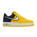 Nike Air Force 1 Low '07 LV8 'Amarillo Obsidian'