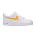 Nike Air Force 1 Low '07 'University Gold'