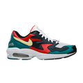 Nike Air Max 2 Light SP 'Red Navy Emerald'