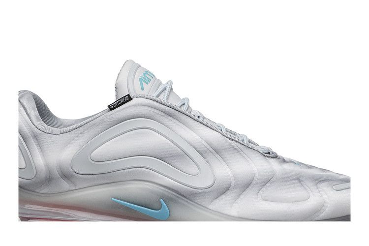 Nike Air Max 720 'Pride'