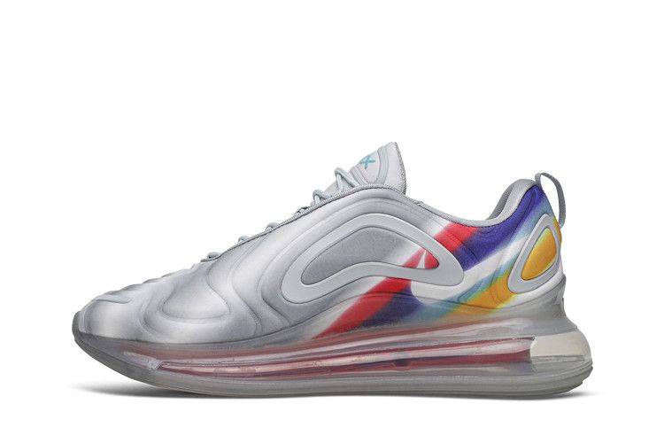 Nike Air Max 720 'Pride'