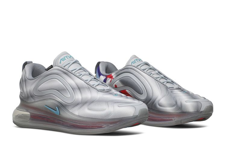 Nike Air Max 720 'Pride'