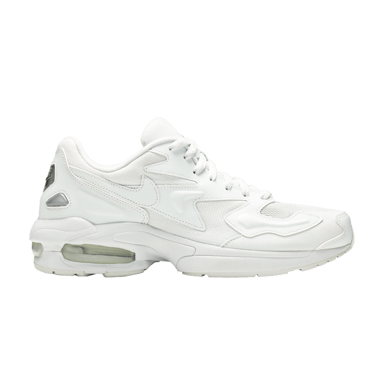 Nike Air Max 2 Light 'Off White'