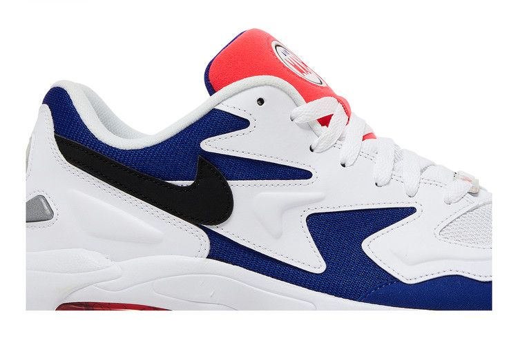 Nike Air Max 2 Light 'White Ultramarine'