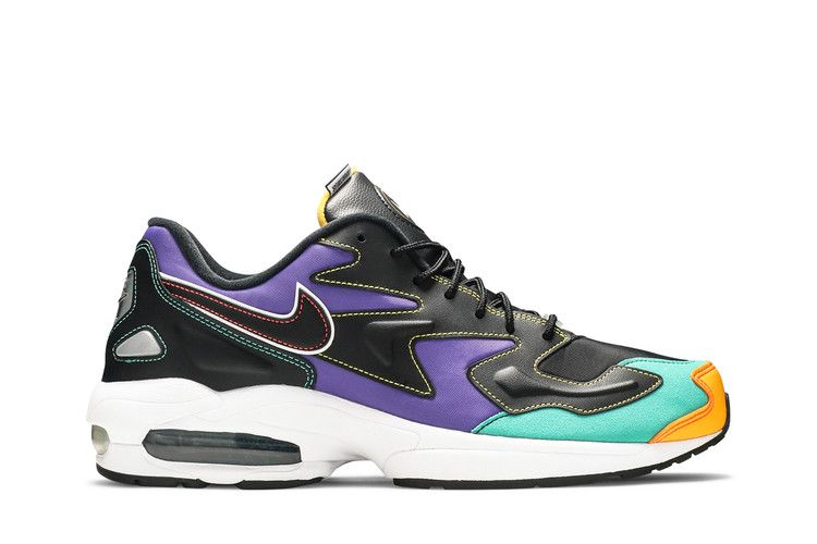 Nike Air Max 2 Light 'Windbreaker'