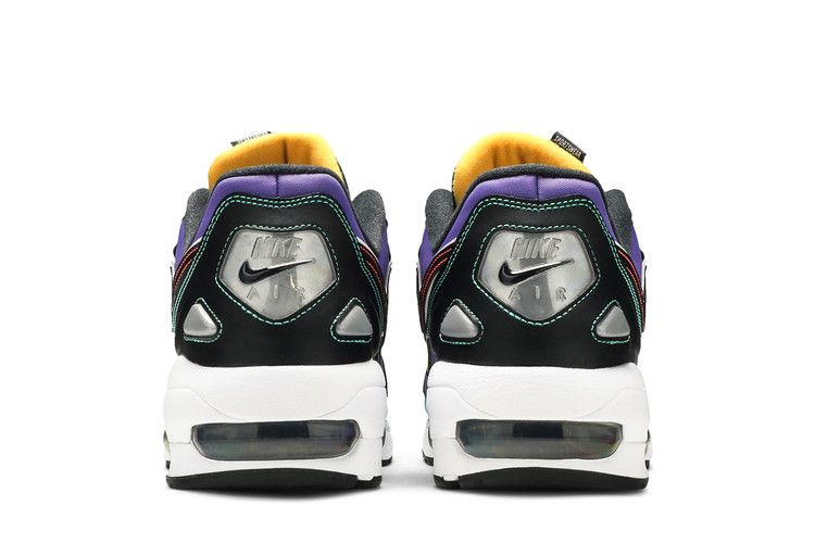Nike Air Max 2 Light 'Windbreaker'