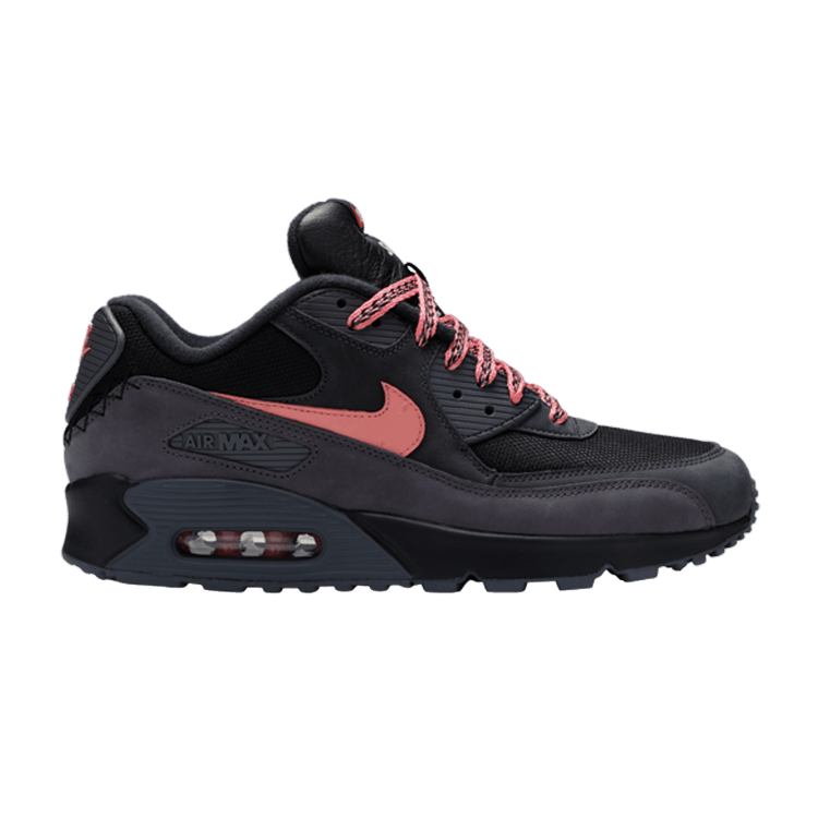 Nike Air Max 90 Premium 'Mixtape Side B'