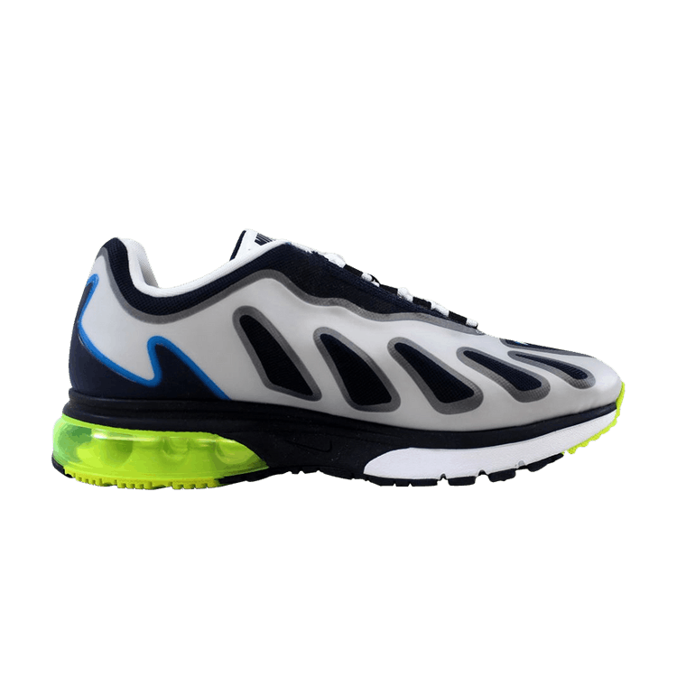 Nike Air Max 96+ Evolve