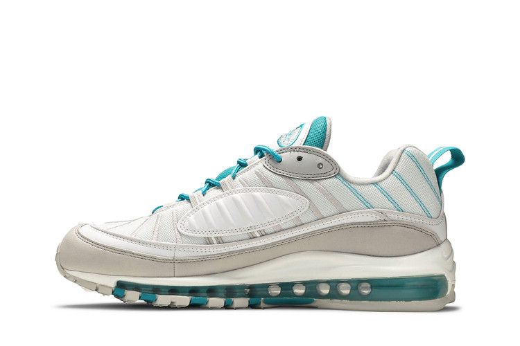 Nike Air Max 98 'Teal Nebula'
