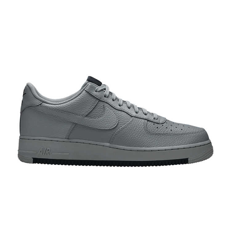 Nike Air Force 1 Low 'Wolf Grey Obsidian'