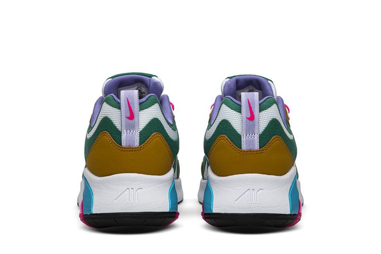 Nike Wmns Air Max 200 'Mystic Green'