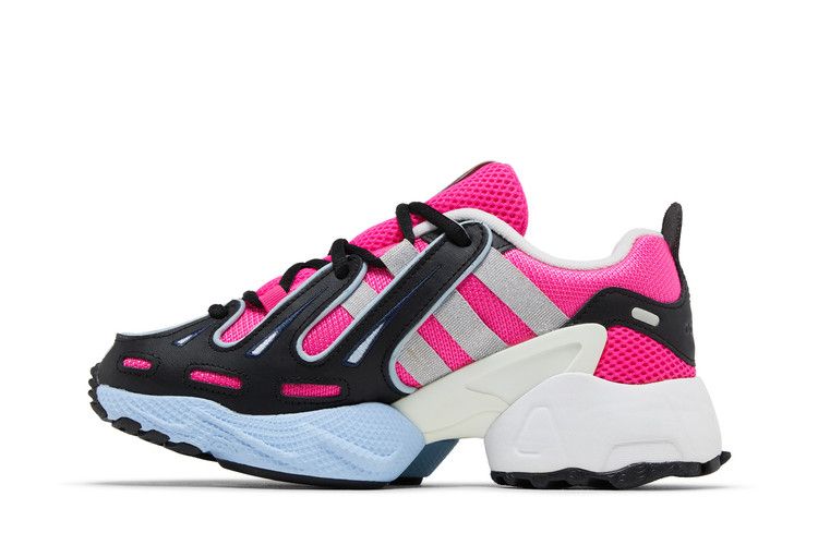 Adidas Wmns EQT Gazelle 'Shock Pink'