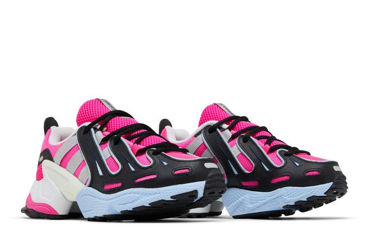 Adidas Wmns EQT Gazelle 'Shock Pink'