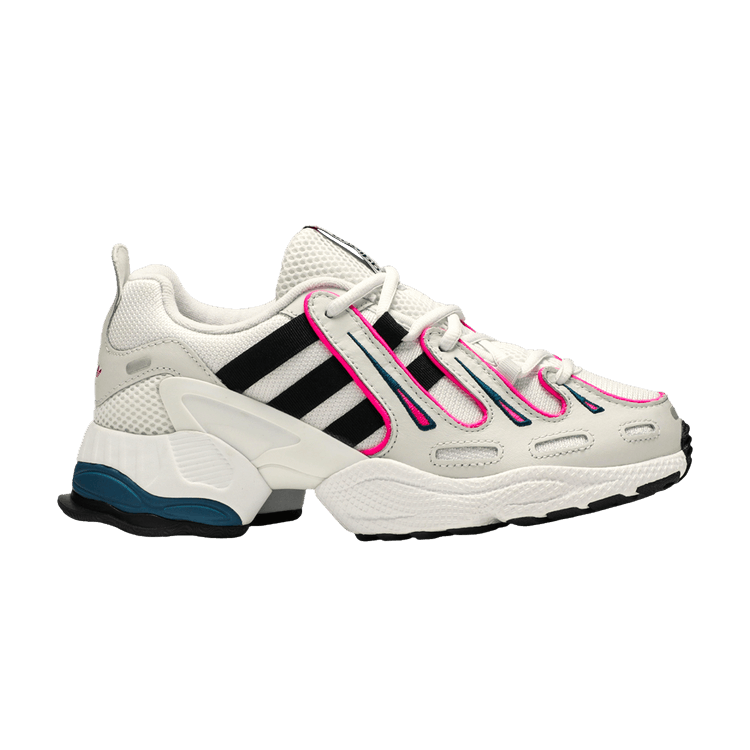 Adidas Wmns EQT Gazelle 'Black Pink Grey'