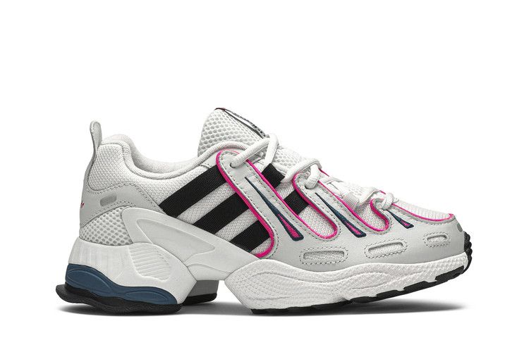 Adidas Wmns EQT Gazelle 'Black Pink Grey'