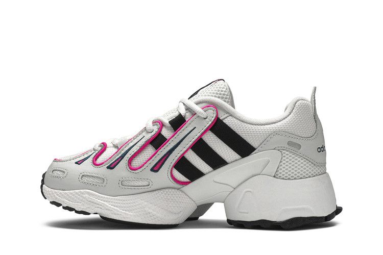 Adidas Wmns EQT Gazelle 'Black Pink Grey'