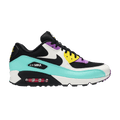 Nike Air Max 90 Essential 'Black Bright Violet'