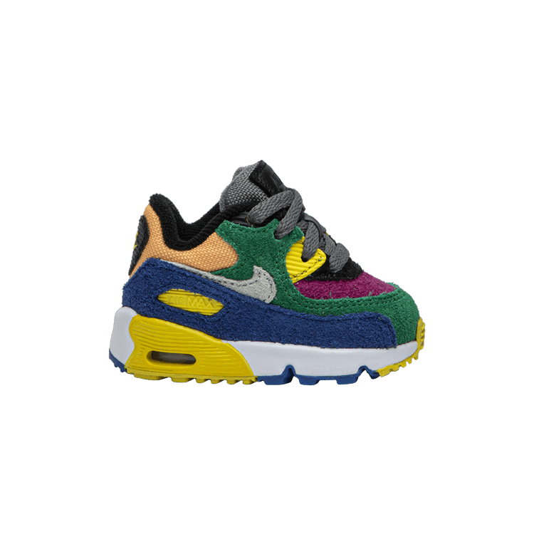 Nike Air Max 90 TD QS 'Viotech 2.0'