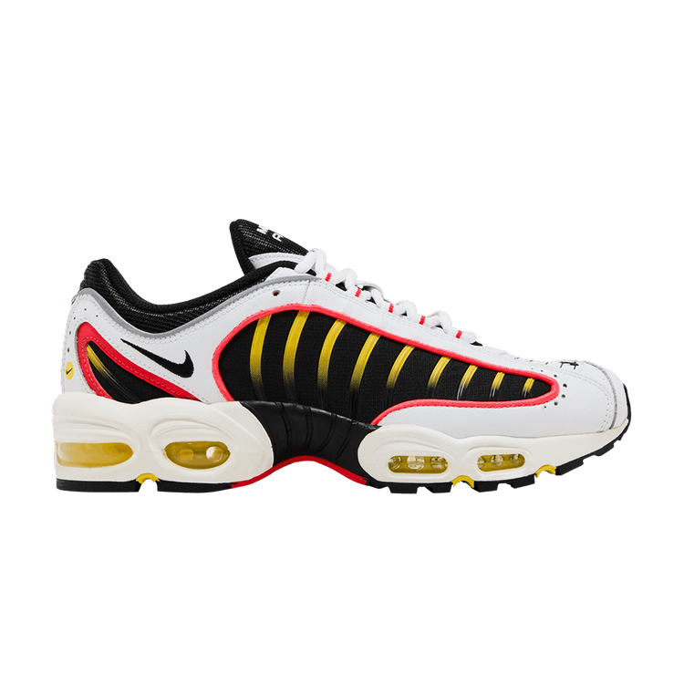 Nike Air Max Tailwind 4 'Bright Crimson'