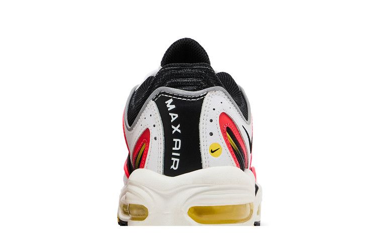 Nike Air Max Tailwind 4 'Bright Crimson'