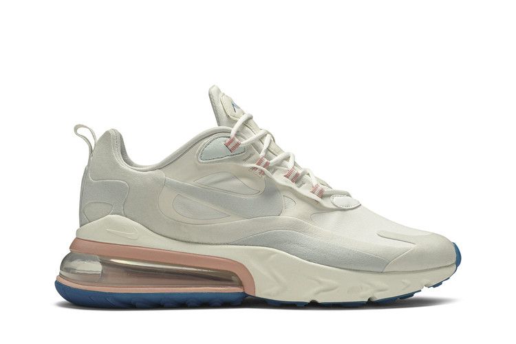Nike Air Max 270 React 'American Modern Art'