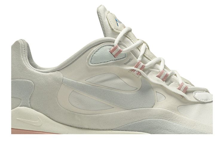 Nike Air Max 270 React 'American Modern Art'