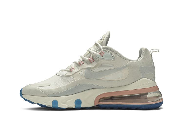 Nike Air Max 270 React 'American Modern Art'