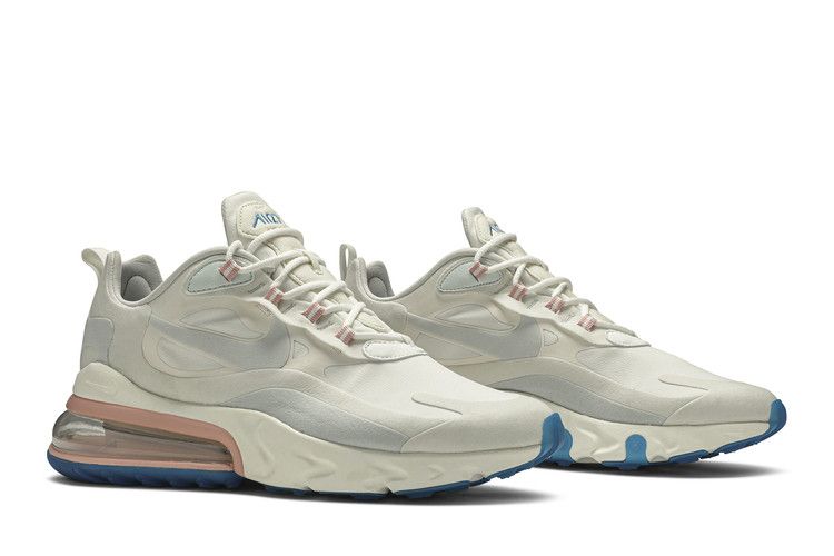 Nike Air Max 270 React 'American Modern Art'