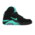 Nike Air Force 180 Mid 'Atomic Teal'
