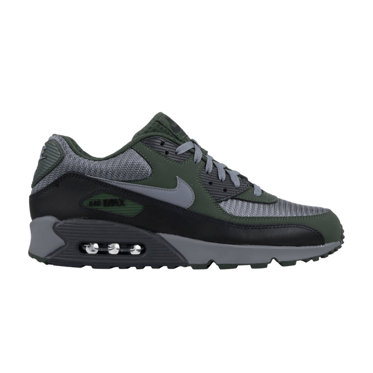 Nike Air Max 90 Essential 'Carbon Green'