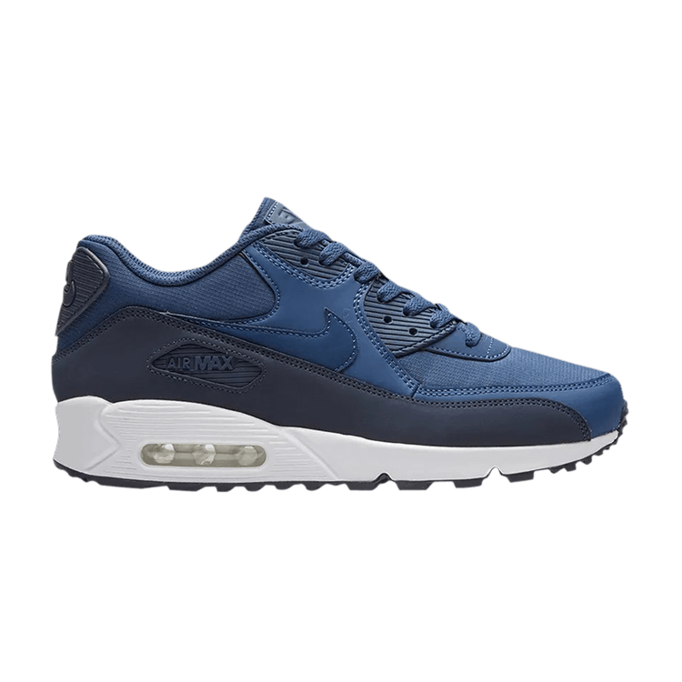 Nike Air Max 90 Essential 'Obsidian'