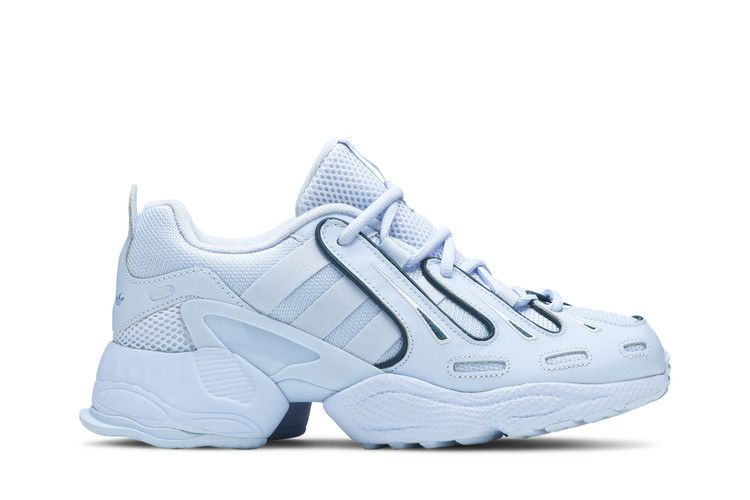 Adidas Wmns EQT Gazelle 'Glow Blue'
