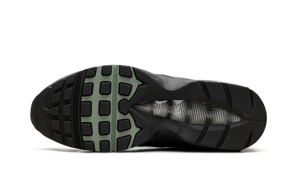Air Max 95 "Big Bubble Tech Medium Ash Grey Steam" IH7853 200