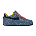 Levi's x Nike By You x Air Force 1 Low 'Exclusive Denim'